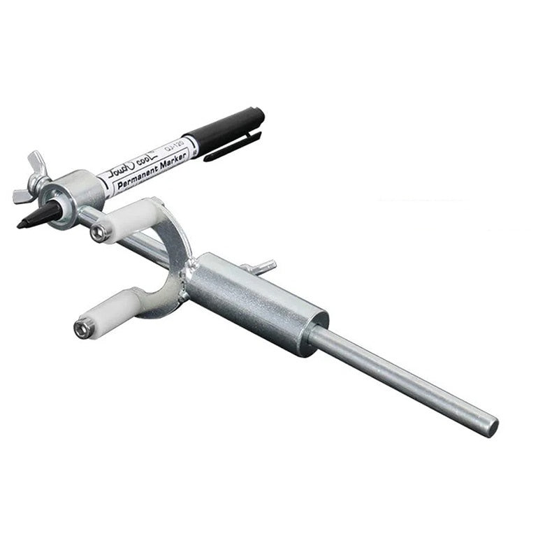 BowLift | Tools for repairing dents in the car's fender extension