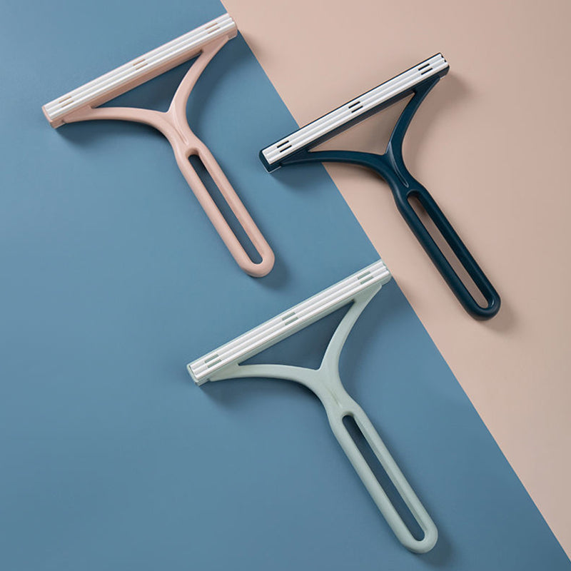 BowLift | Double-sided manual lint remover