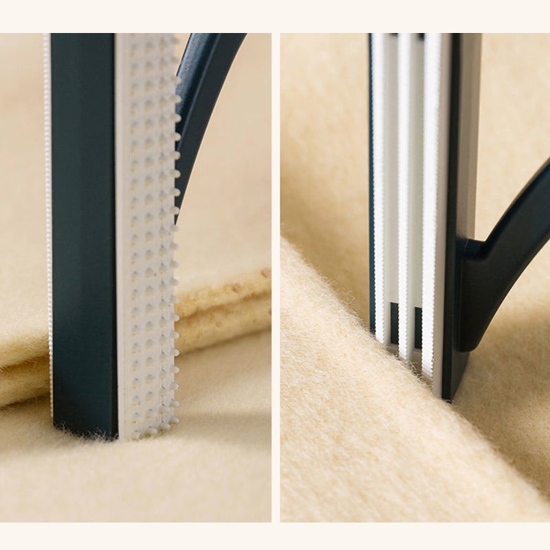 BowLift | Double-sided manual lint remover