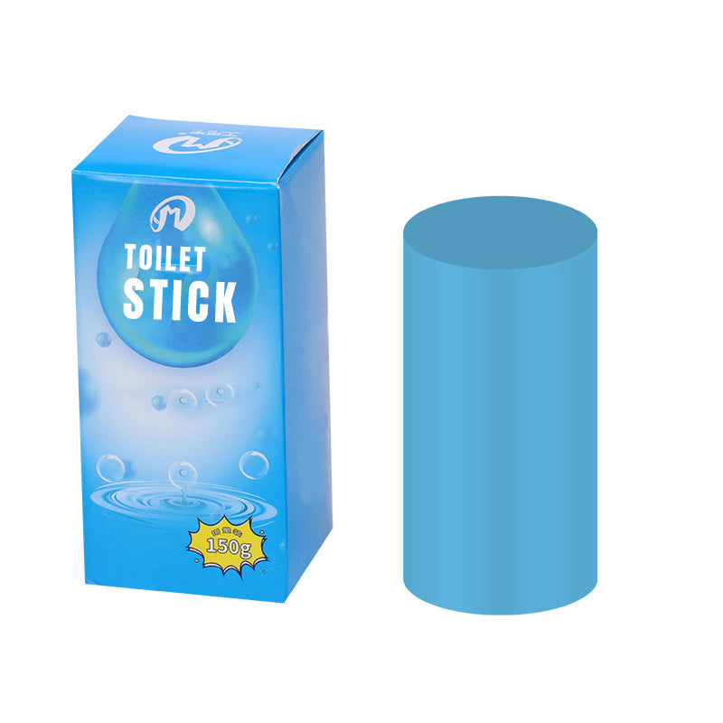 BowLift | Effective concentrated descaling stick for toilet cleaning