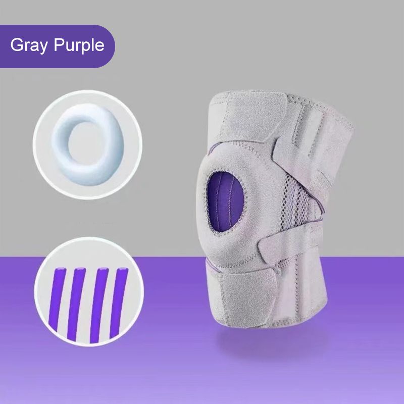 BowLift | Professional compression pad for meniscus cover in the knee