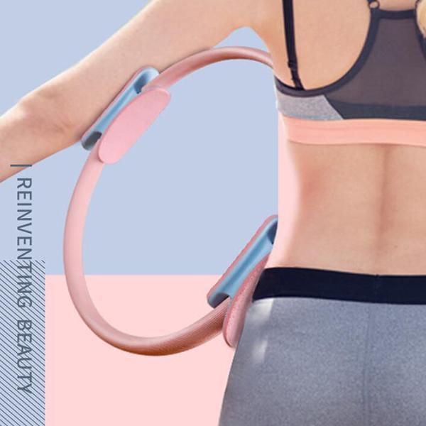 BowLift | Pilates Ring Fitness Trainer