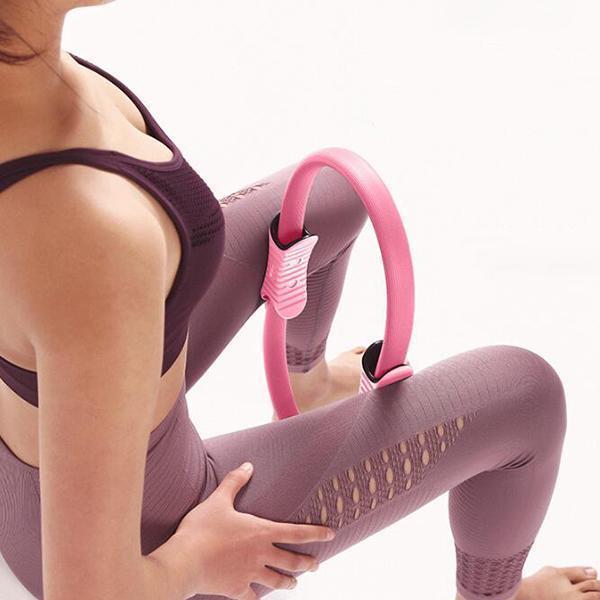 BowLift | Pilates Ring Fitness Trainer