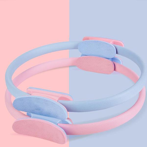 BowLift | Pilates Ring Fitness Trainer
