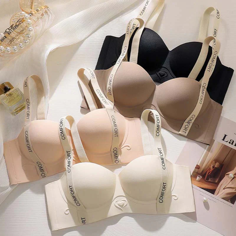 BowLift | Wireless push-up bra for women