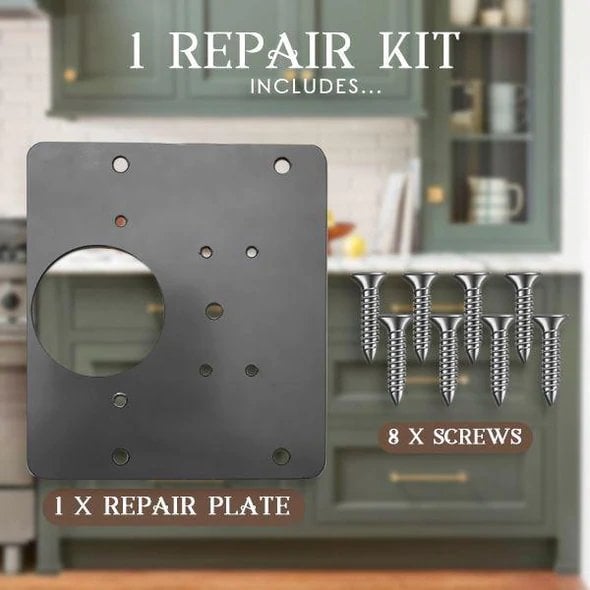 BowLift | Hinge repair kit