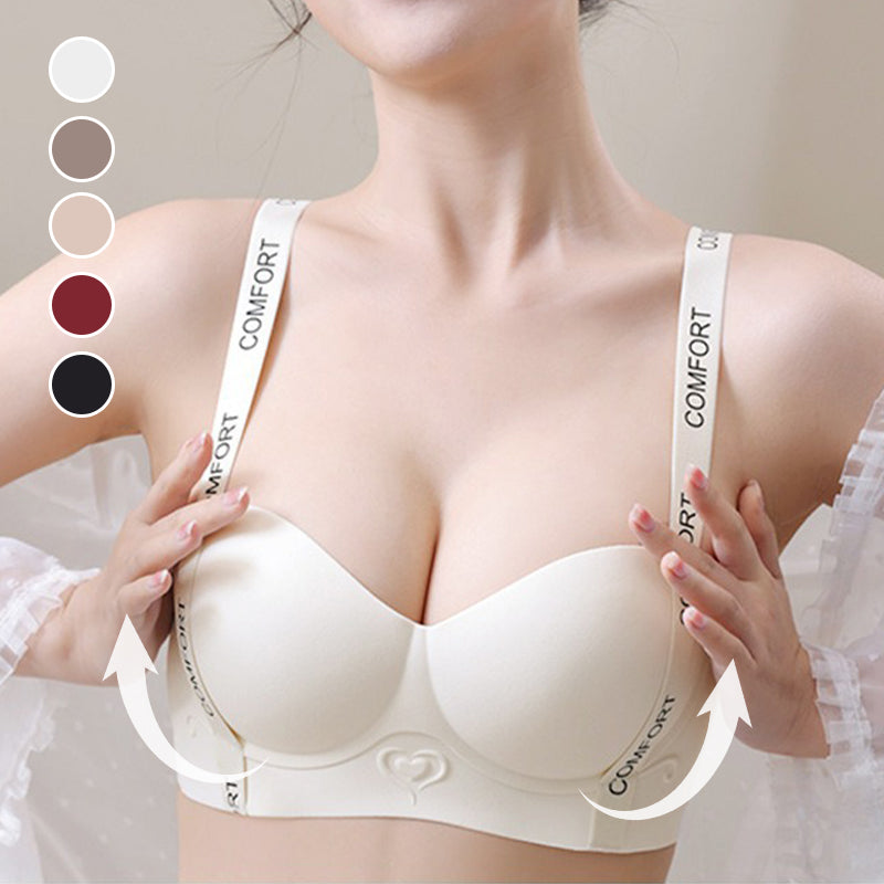 BowLift | Wireless push-up bra for women