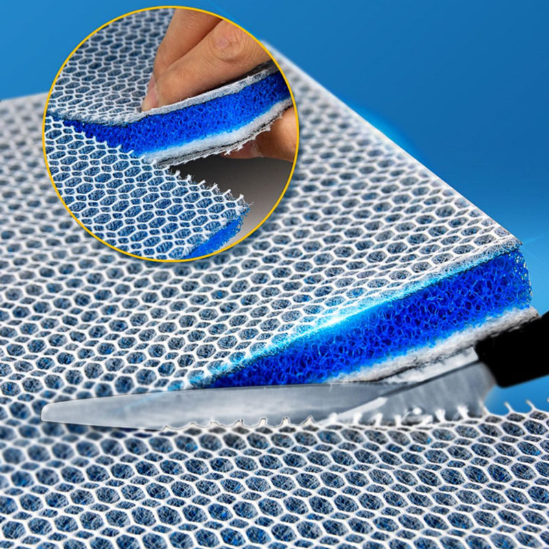 BowLift | Professional Filter Mat for Aquarium