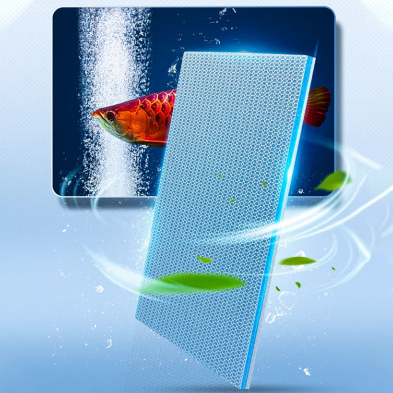 BowLift | Professional Filter Mat for Aquarium