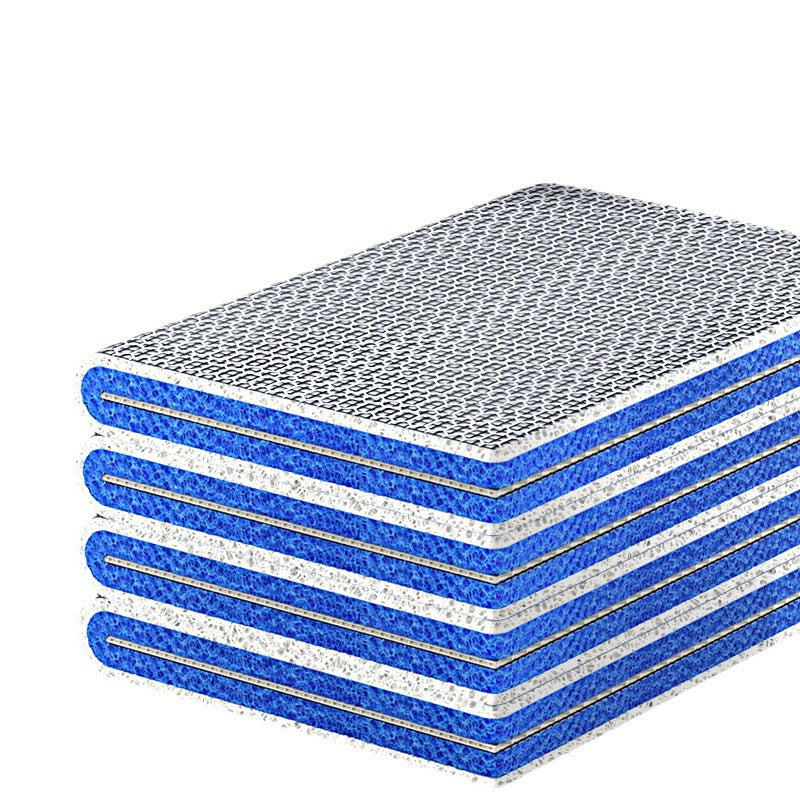 BowLift | Professional Filter Mat for Aquarium