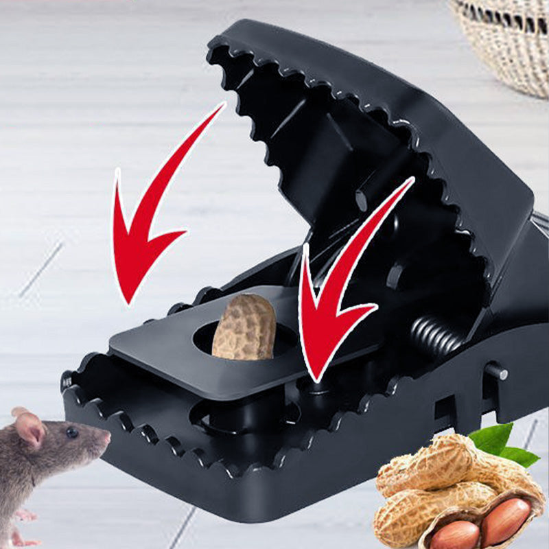 BowLift | Powerful mouse trap with high sensitivity