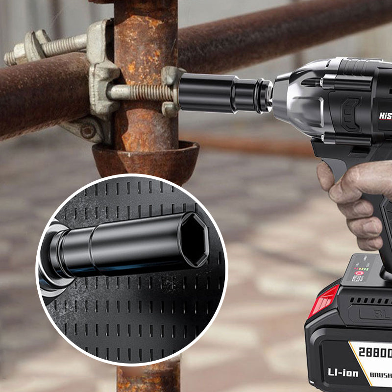BowLift | All-in-one Super Power electric wrench