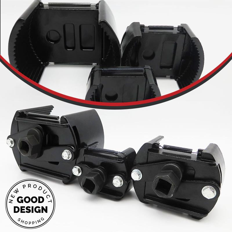 BowLift | AutoGrip Effortless Filter Removal