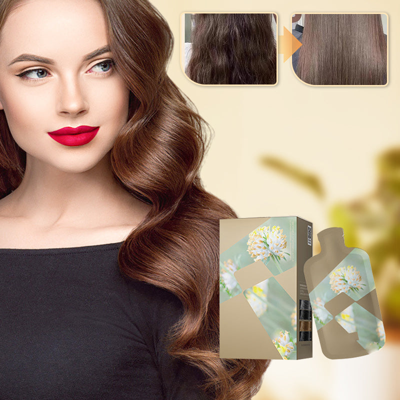 BowLift | Mild & Plant-Based Long-Lasting Hair Dye