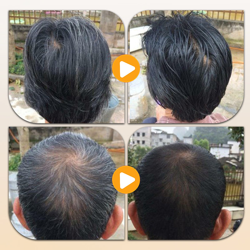 BowLift | Mild & Plant-Based Long-Lasting Hair Dye