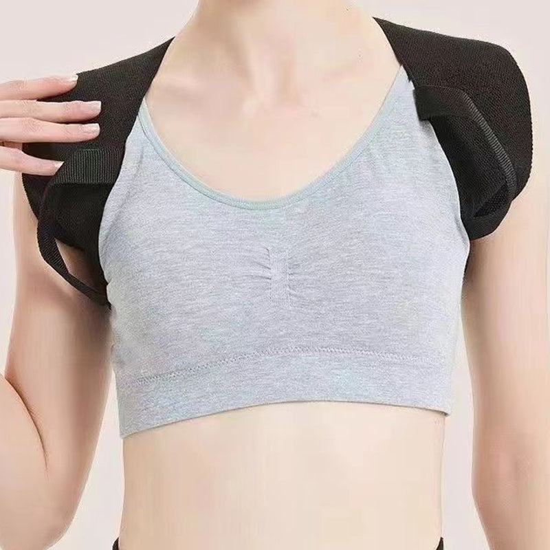 BowLift | Back posture correction belt for men and women