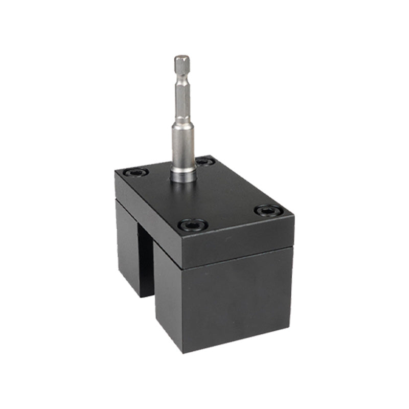 BowLift | Pipe tool with impact-assisted power