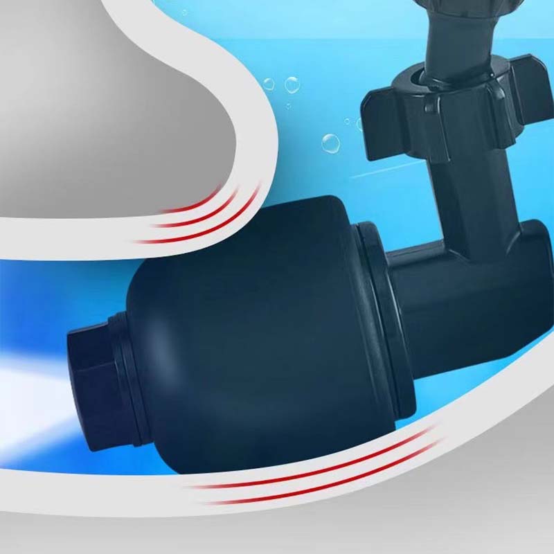 BowLift | Pressure washers for cleaning toilets