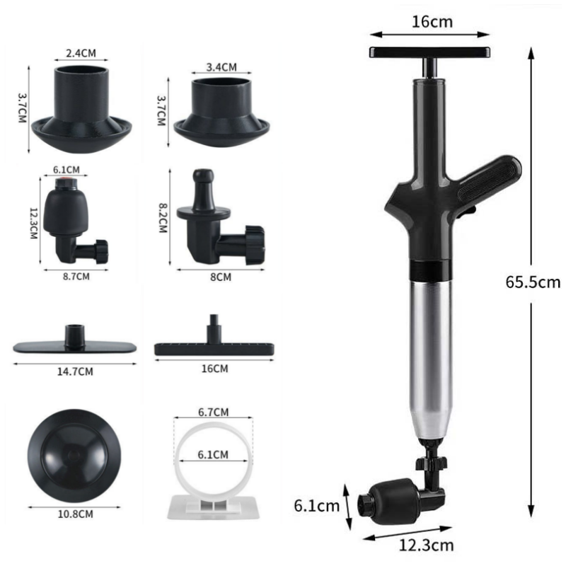 BowLift | Pressure washers for cleaning toilets