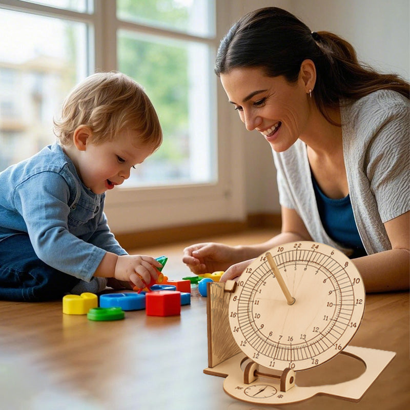 BowLift | DIY science experiments for kids Creative toys