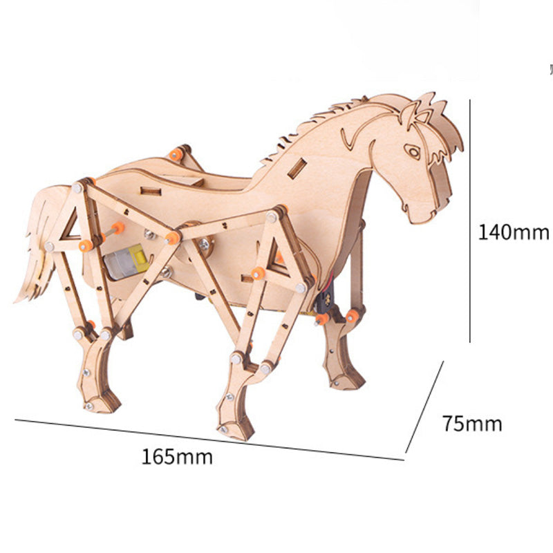 BowLift | DIY science experiments for kids Creative toys