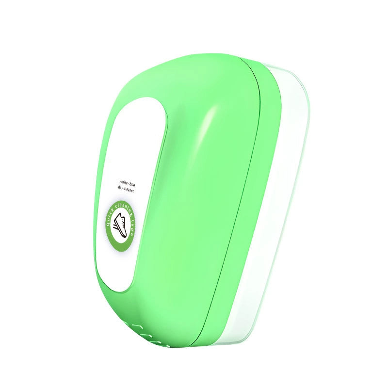 BowLift | Gentle boot brush without water