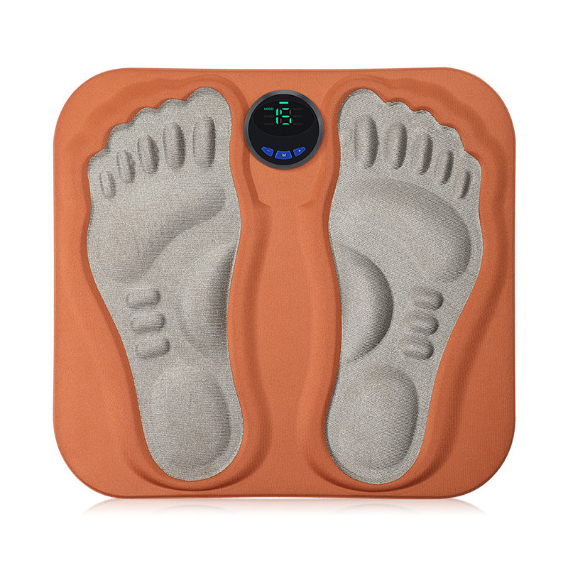 BowLift | EMS Microcurrent Pulse Foot Massage Mat