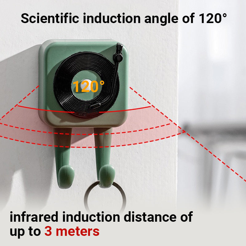 BowLift | Home Intelligent voice reminder