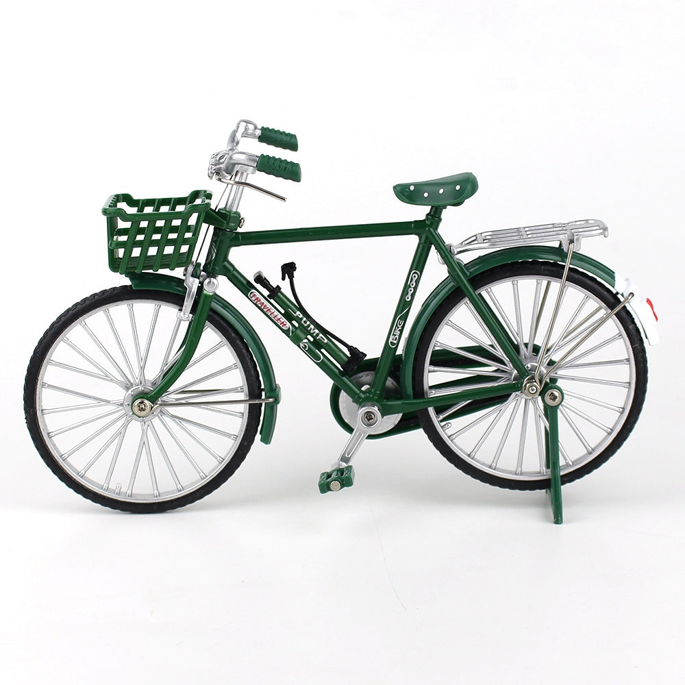 BowLift | Do-it-yourself bicycle model scale