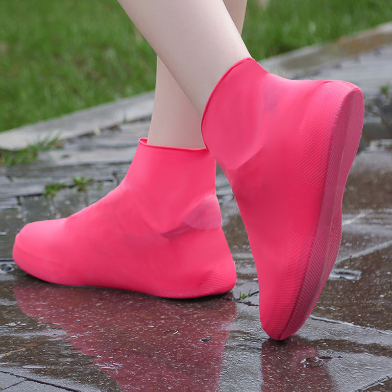 BowLift | Waterproof rain shoe covers