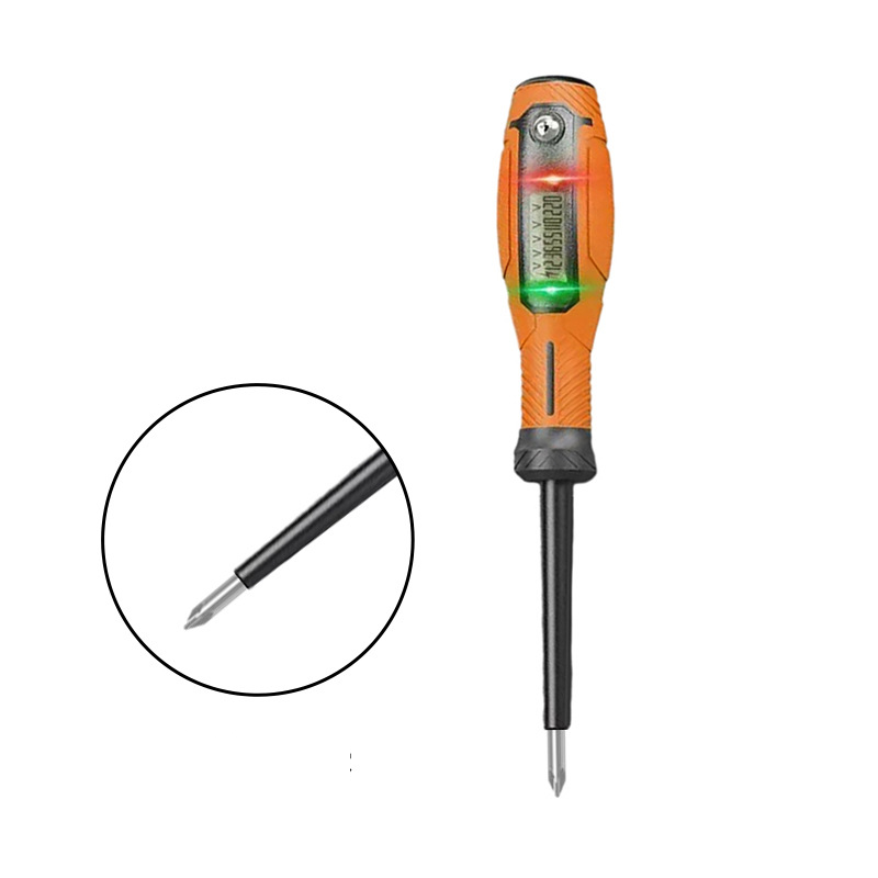 BowLift | 2-in-1 strong magnetic star screwdriver with flat head and high torque