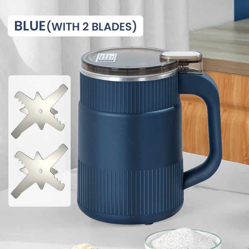 BowLift | Electric grinder with large capacity