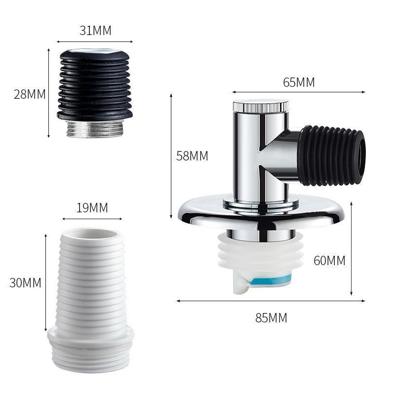 BowLift | Drain protection for washing machine