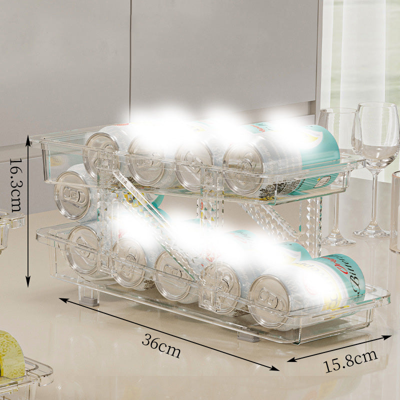 BowLift | ChillTrack – Your drinks, always within reach!