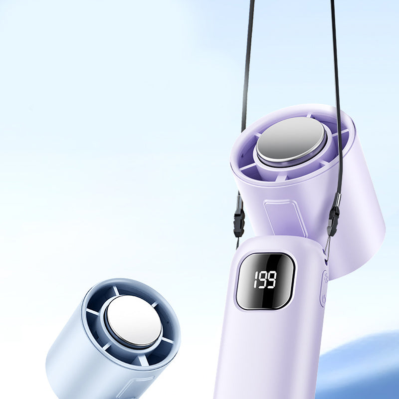 BowLift | ChillCore – Noticeably cooler than any regular fan!