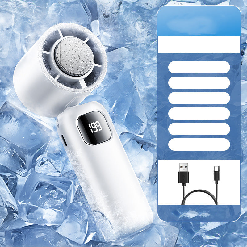 BowLift | ChillCore – Noticeably cooler than any regular fan!