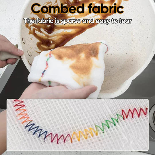 BowLift | 12-layer kitchen towel