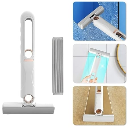 BowLift | HandyMop Quick Spot Cleanup