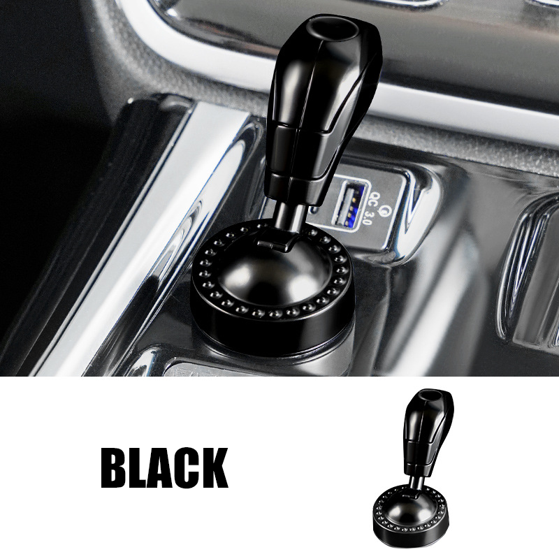 BowLift | Protective cover for the car's start button
