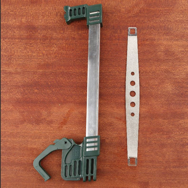 BowLift | Diamond Grinding Paste Quick Sharpener