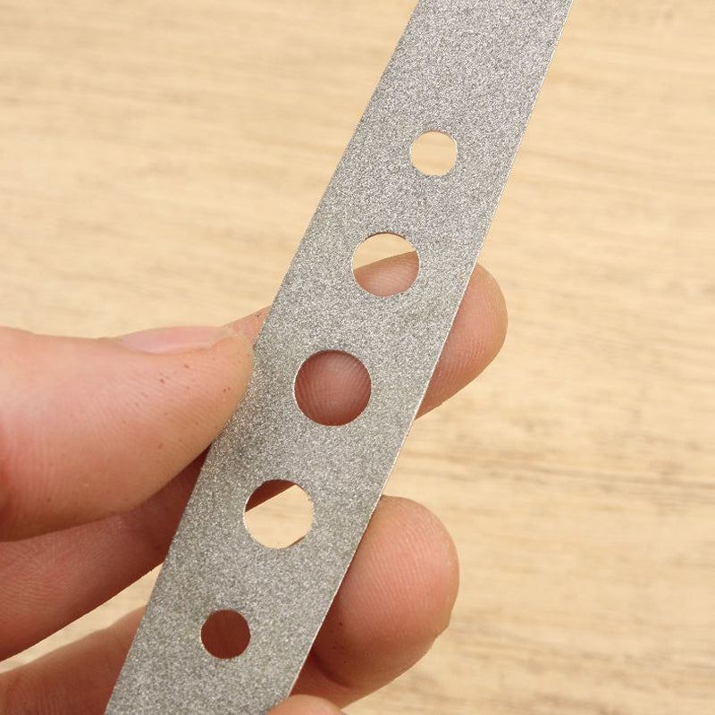 BowLift | Diamond Grinding Paste Quick Sharpener