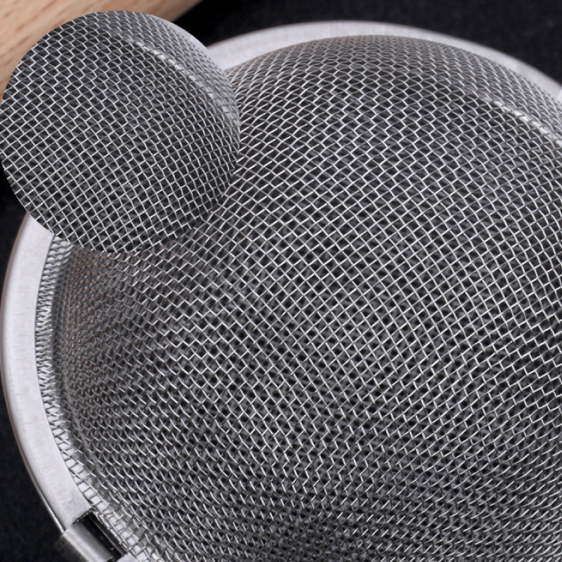 BowLift | Gift selection - Spice and tea filter in stainless steel 304