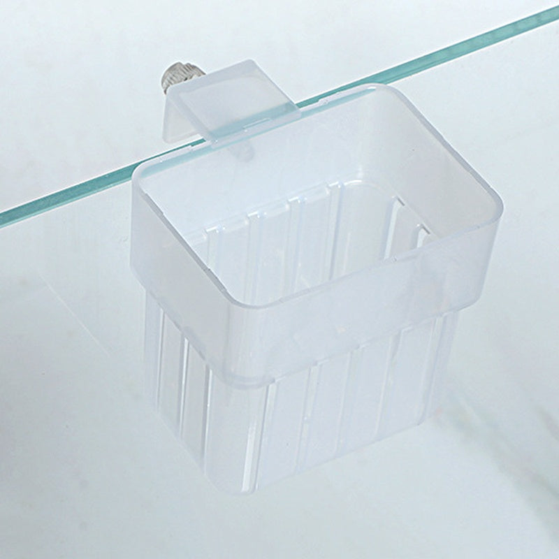 BowLift | Hanging aquarium plant holder