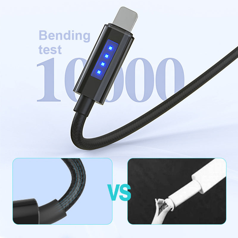 BowLift | Automatic rejection Charging cable for Fast charging