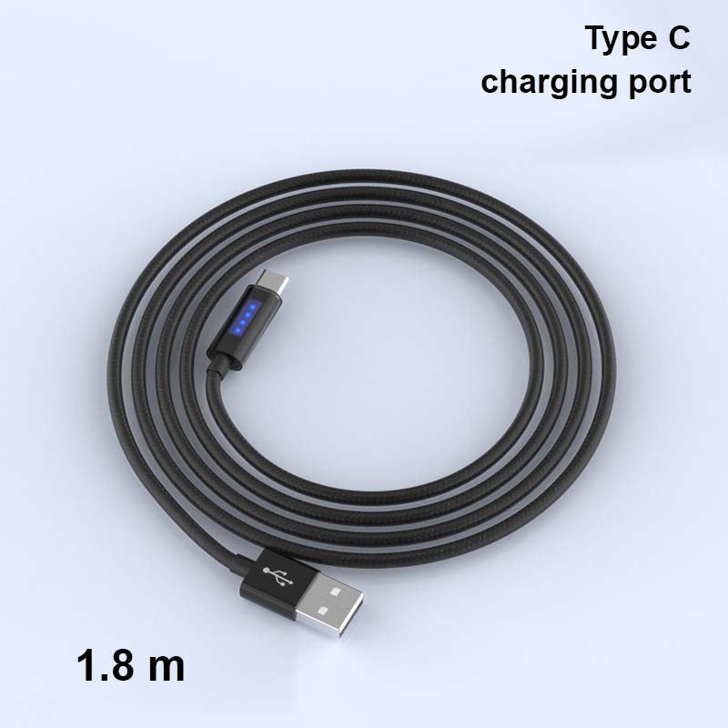 BowLift | Automatic rejection Charging cable for Fast charging