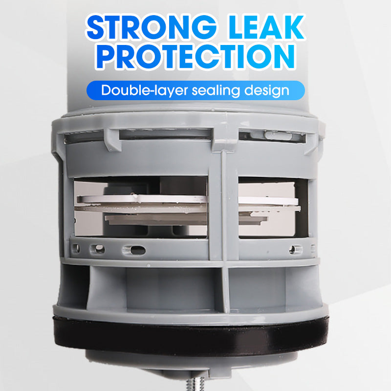 BowLift | Leak-proof accessory set for toilet tank