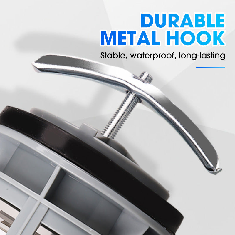 BowLift | Leak-proof accessory set for toilet tank