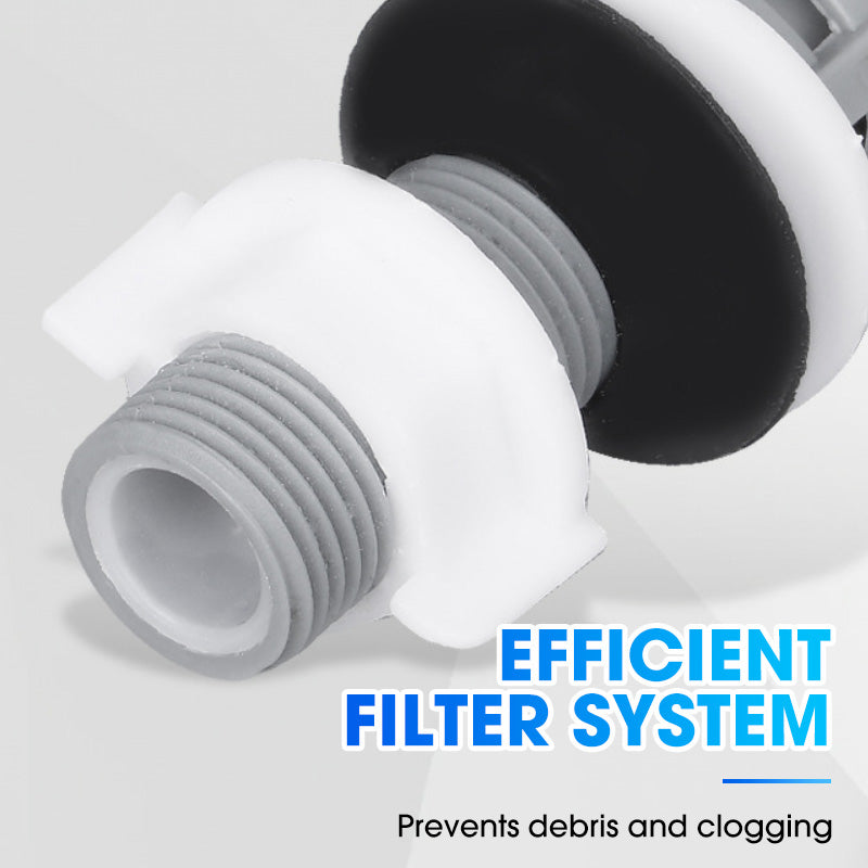 BowLift | Leak-proof accessory set for toilet tank