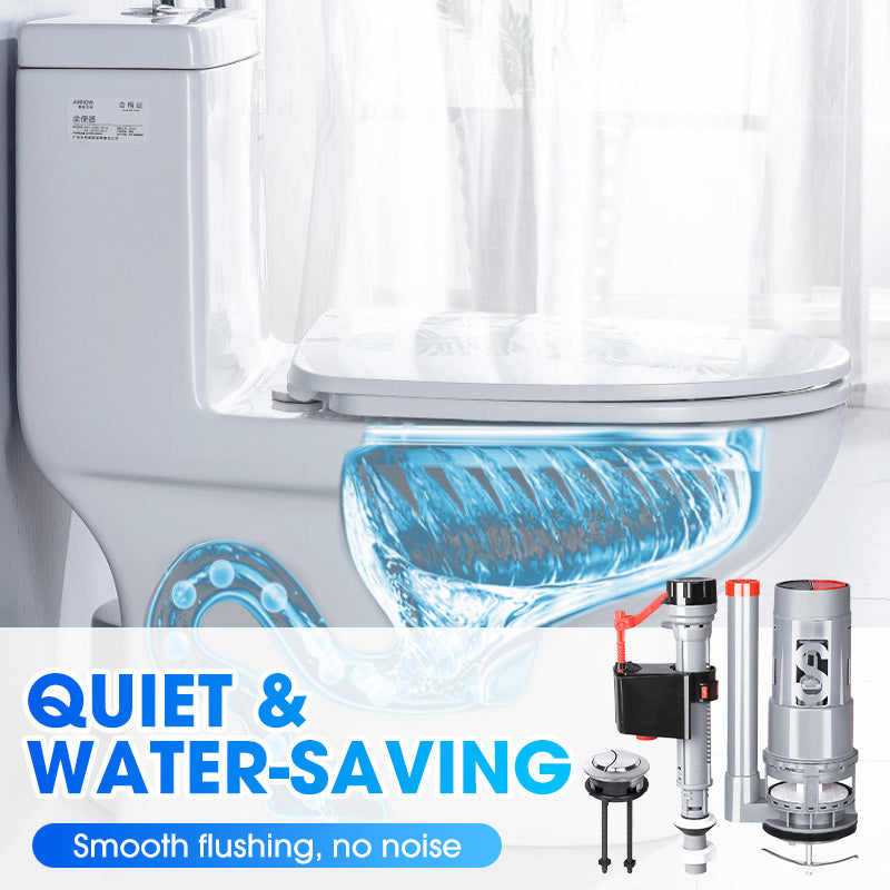 BowLift | Leak-proof accessory set for toilet tank