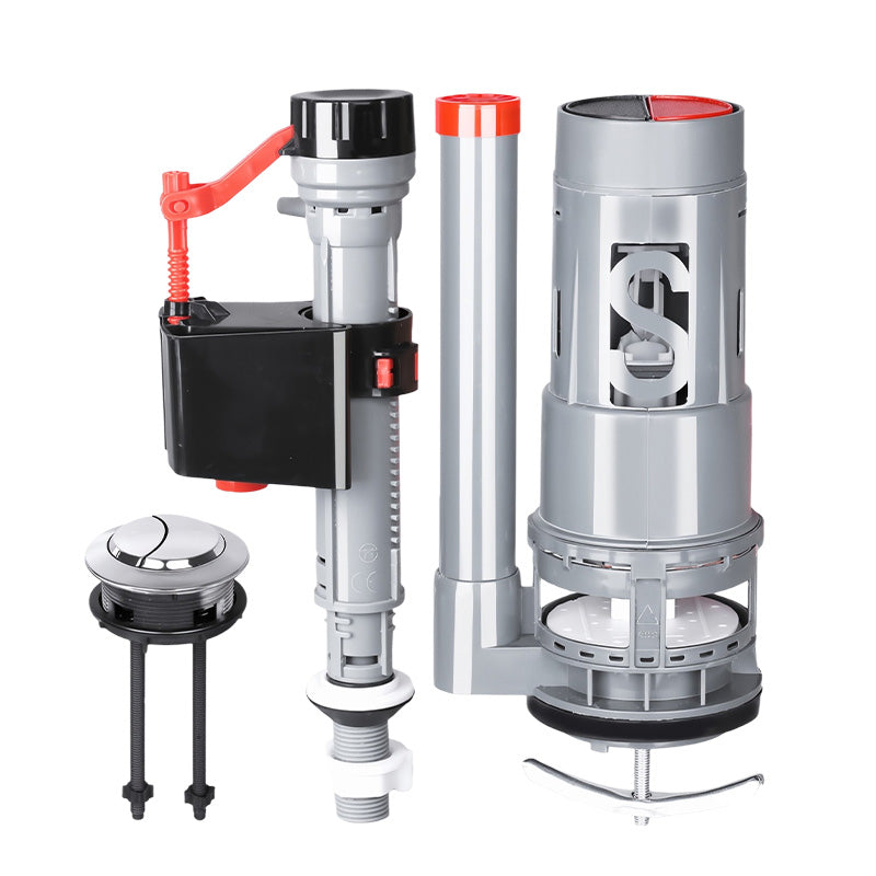 BowLift | Leak-proof accessory set for toilet tank